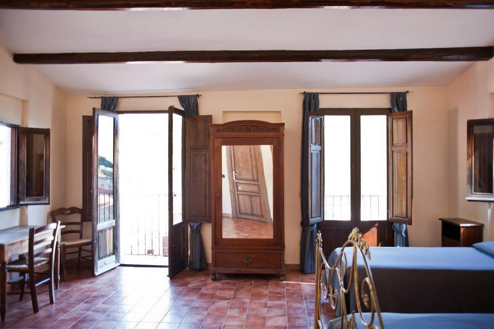 Le Giare Hotel Itala Kültér fotó