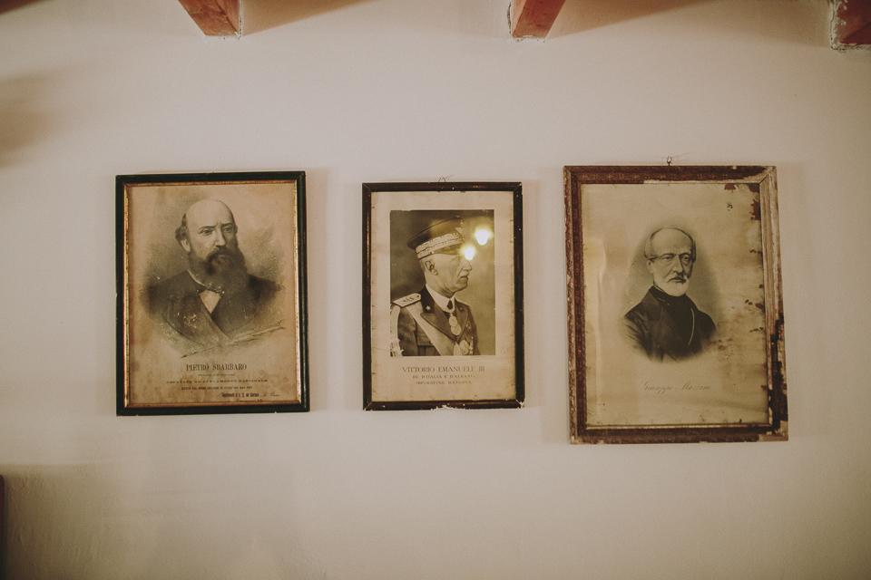 Le Giare Hotel Itala Kültér fotó