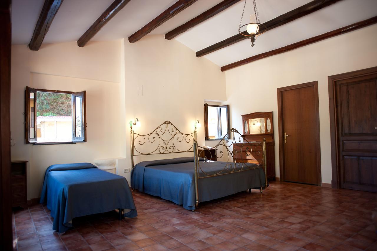 Le Giare Hotel Itala Kültér fotó