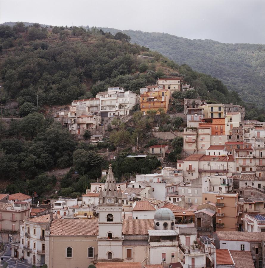 Le Giare Hotel Itala Kültér fotó